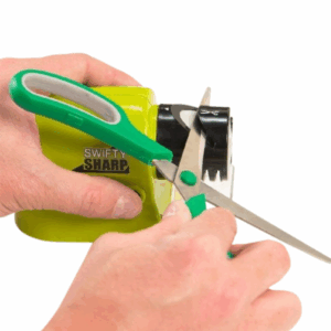 Mini Afilador Eléctrico Profesional