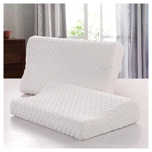 Almohada Terapéutica Vertical - Imagen 2