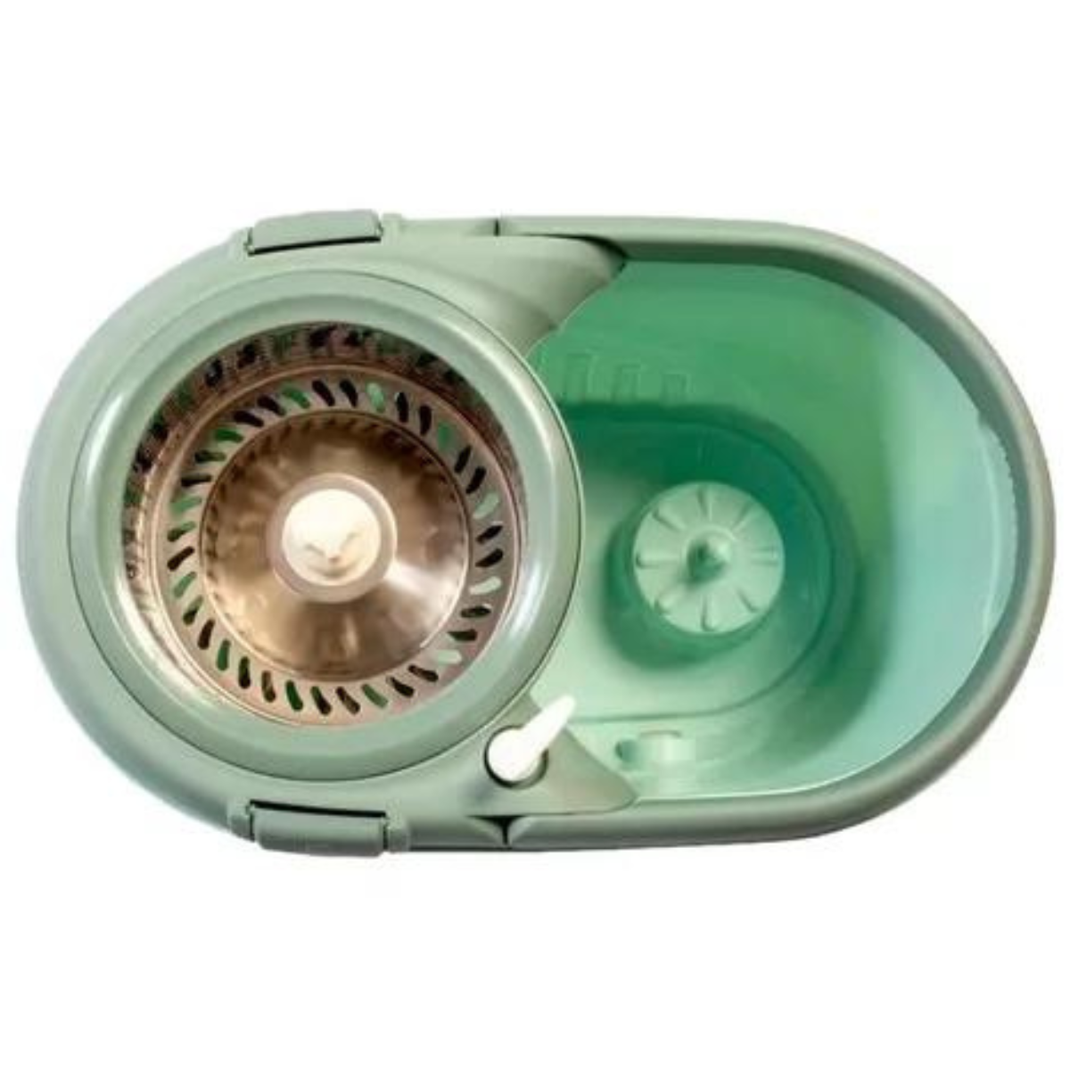 Mopa Trapeador Centrifuga 360 grados - Imagen 4