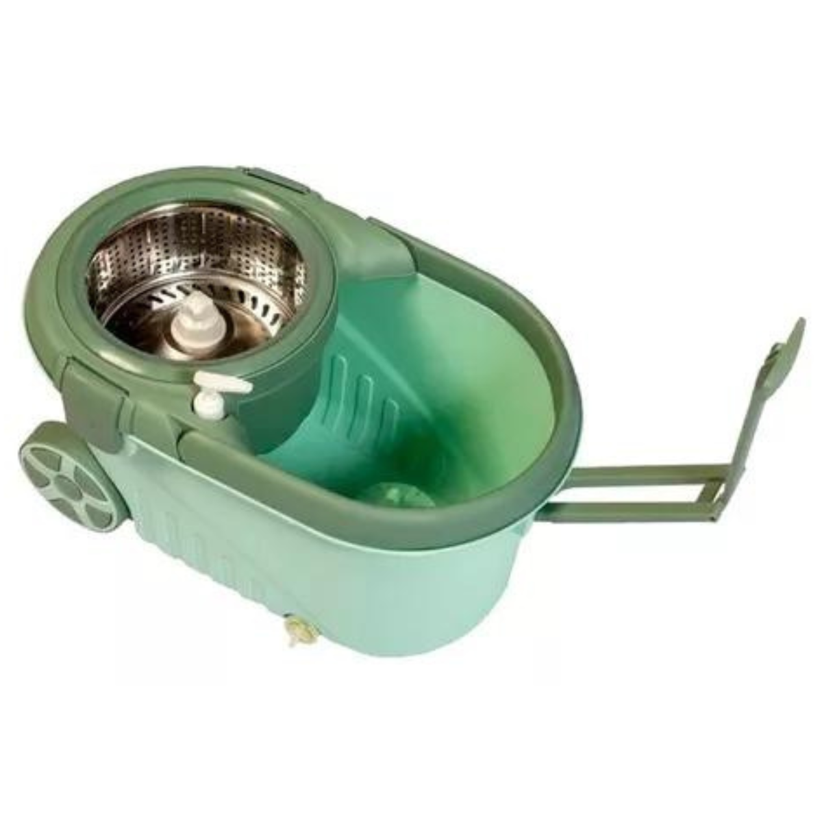 Mopa Trapeador Centrifuga 360 grados - Imagen 3