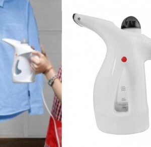 CH - PLANCHA VAPOR 4 EN 1